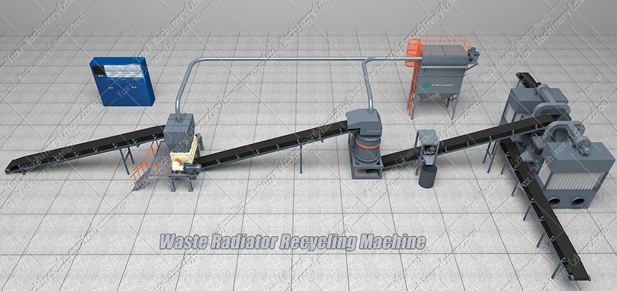 Scrap-Copper-Aluminum-Radiator-Recycling-Line (2)