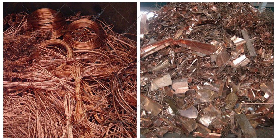 scrap-copper