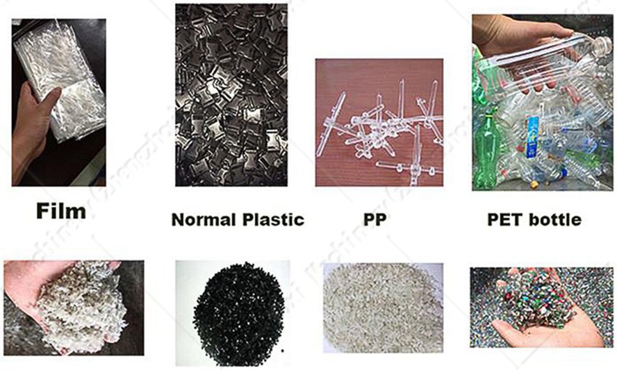 plastic-shredder