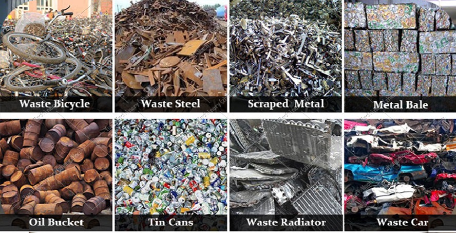 scrap-metals