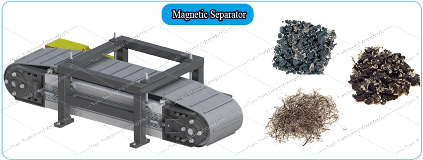 magnetic-separator