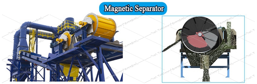 magnetic-separator