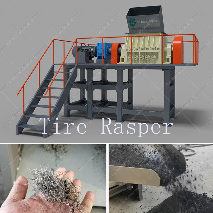 tyre-rasper