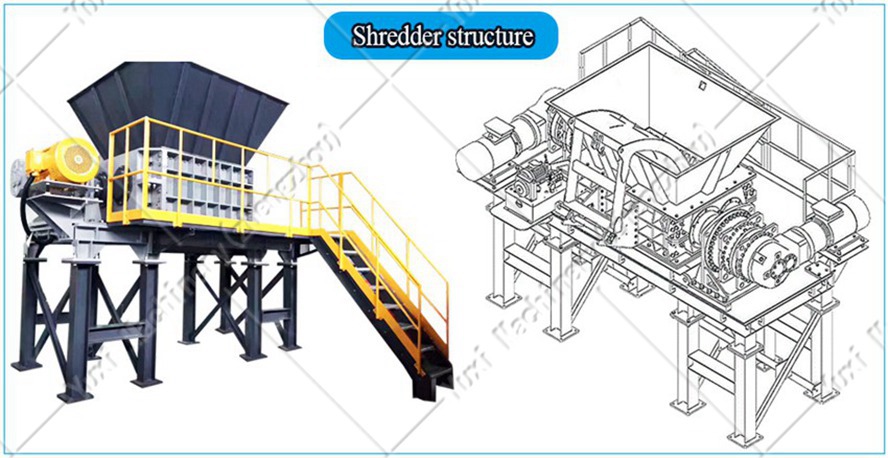 shrdder-structure