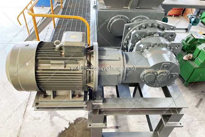 Cable Shredder