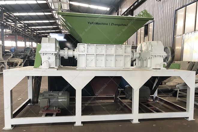 e-waste-pcb-shredder