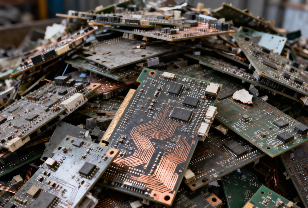 e-waste-pcbs